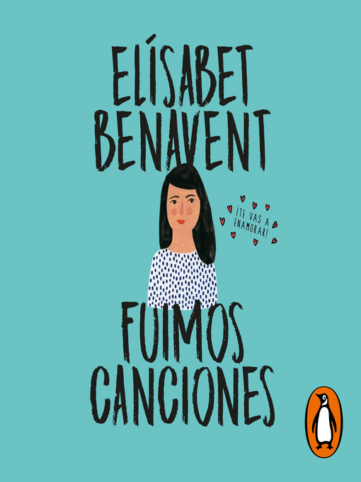 Title details for Fuimos canciones by Elísabet Benavent - Available